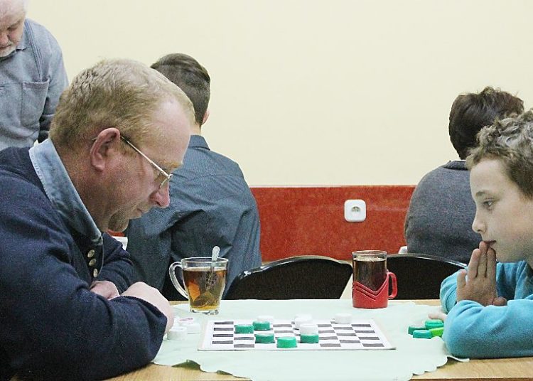 Zagrają po raz szesnasty