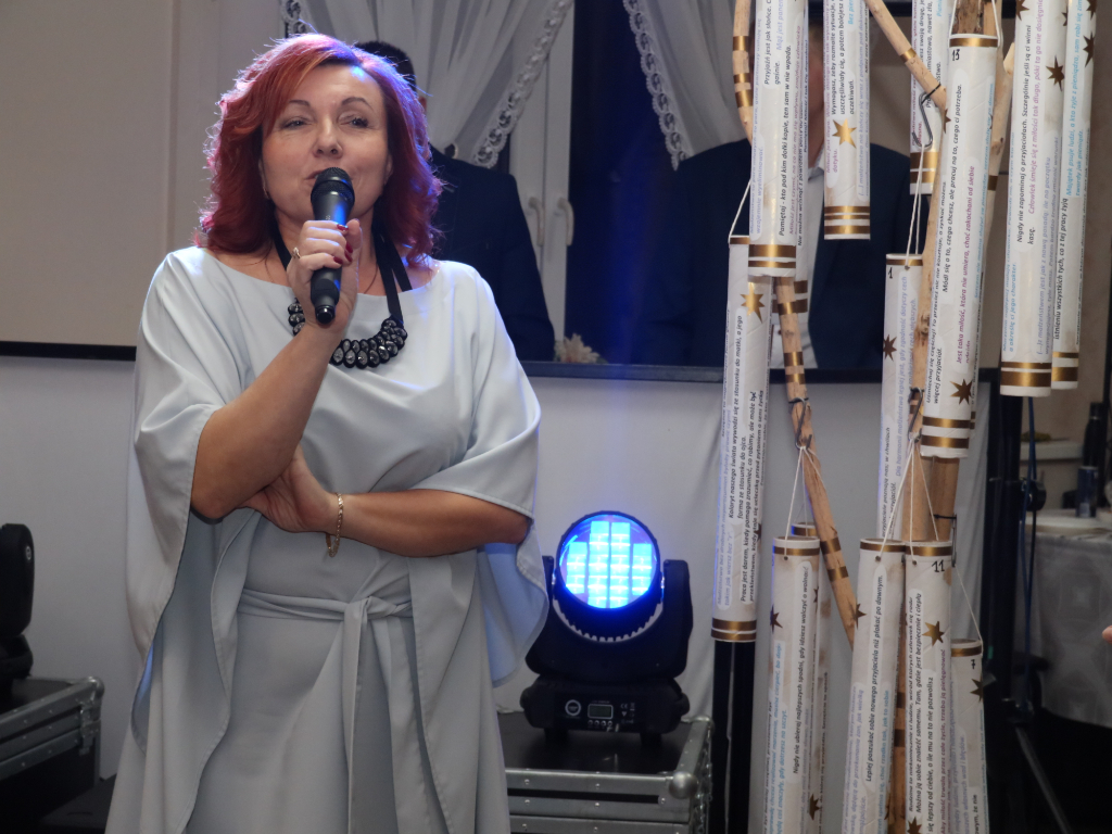 Andrzejki z przedszkolem Miś ZDJĘCIA