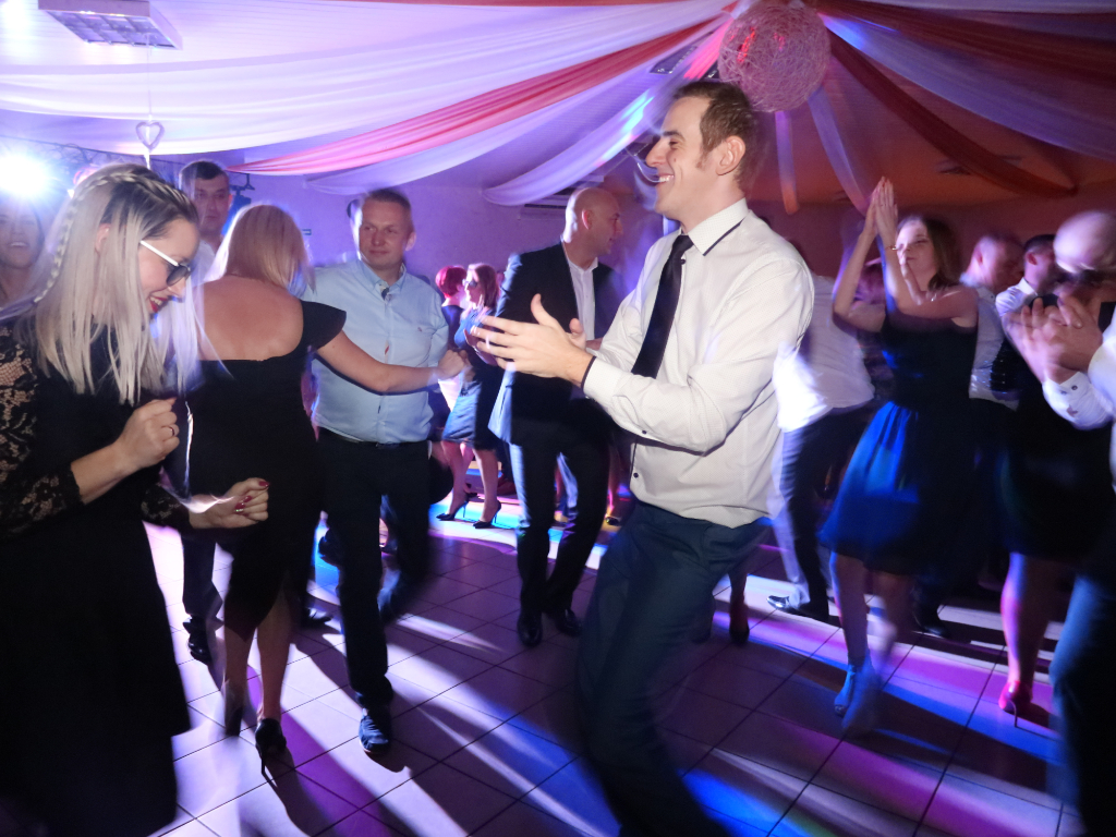 Andrzejki z przedszkolem Miś ZDJĘCIA