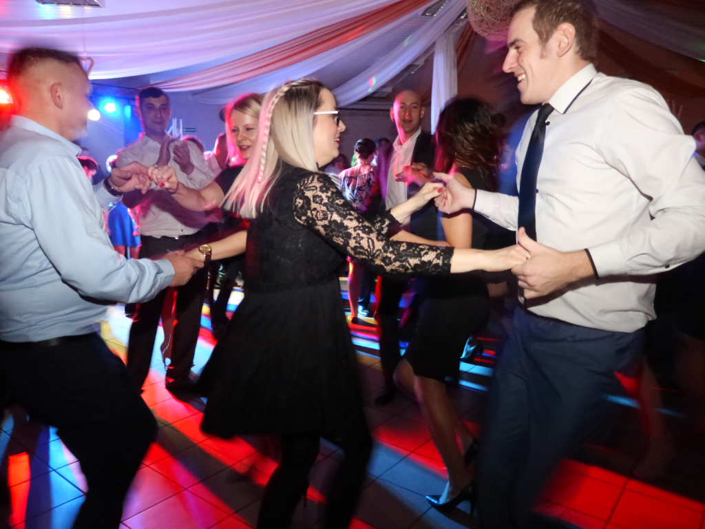 Andrzejki z przedszkolem Miś ZDJĘCIA