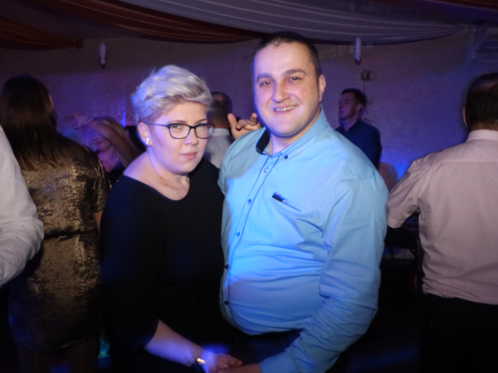 Andrzejki z przedszkolem Miś ZDJĘCIA