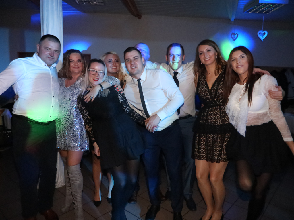 Andrzejki z przedszkolem Miś ZDJĘCIA