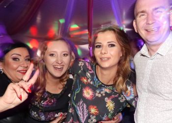 Andrzejki z przedszkolem Miś ZDJĘCIA