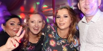 Andrzejki z przedszkolem Miś ZDJĘCIA