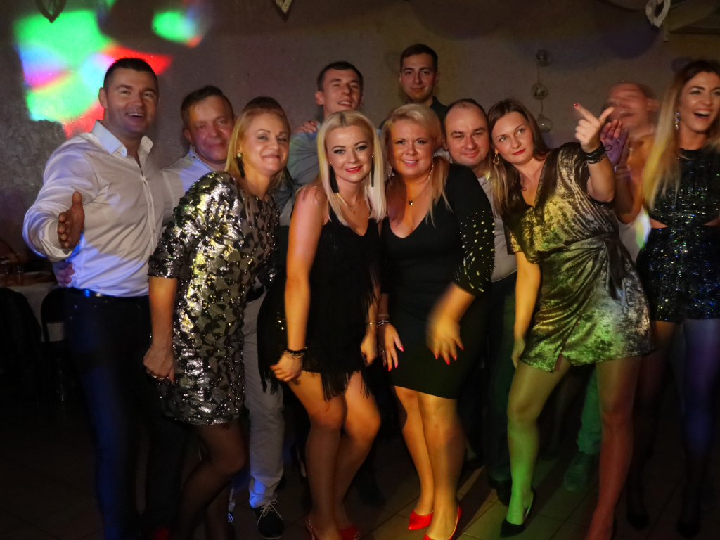 Andrzejki z przedszkolem Miś ZDJĘCIA