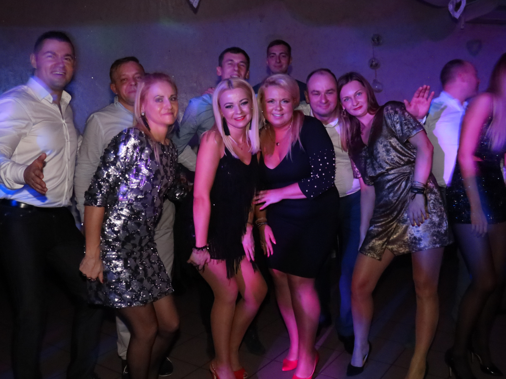 Andrzejki z przedszkolem Miś ZDJĘCIA