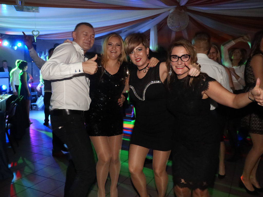 Andrzejki z przedszkolem Miś ZDJĘCIA