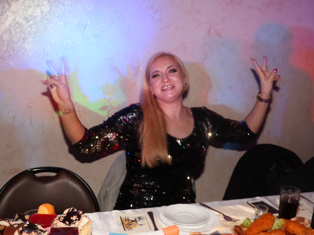 Andrzejki z przedszkolem Miś ZDJĘCIA