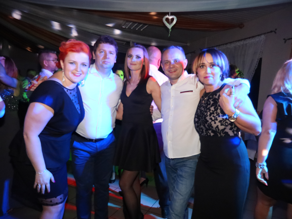 Andrzejki z przedszkolem Miś ZDJĘCIA