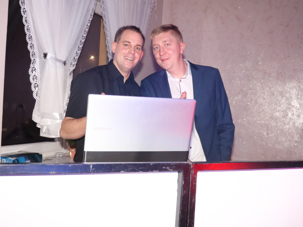 Andrzejki z przedszkolem Miś ZDJĘCIA