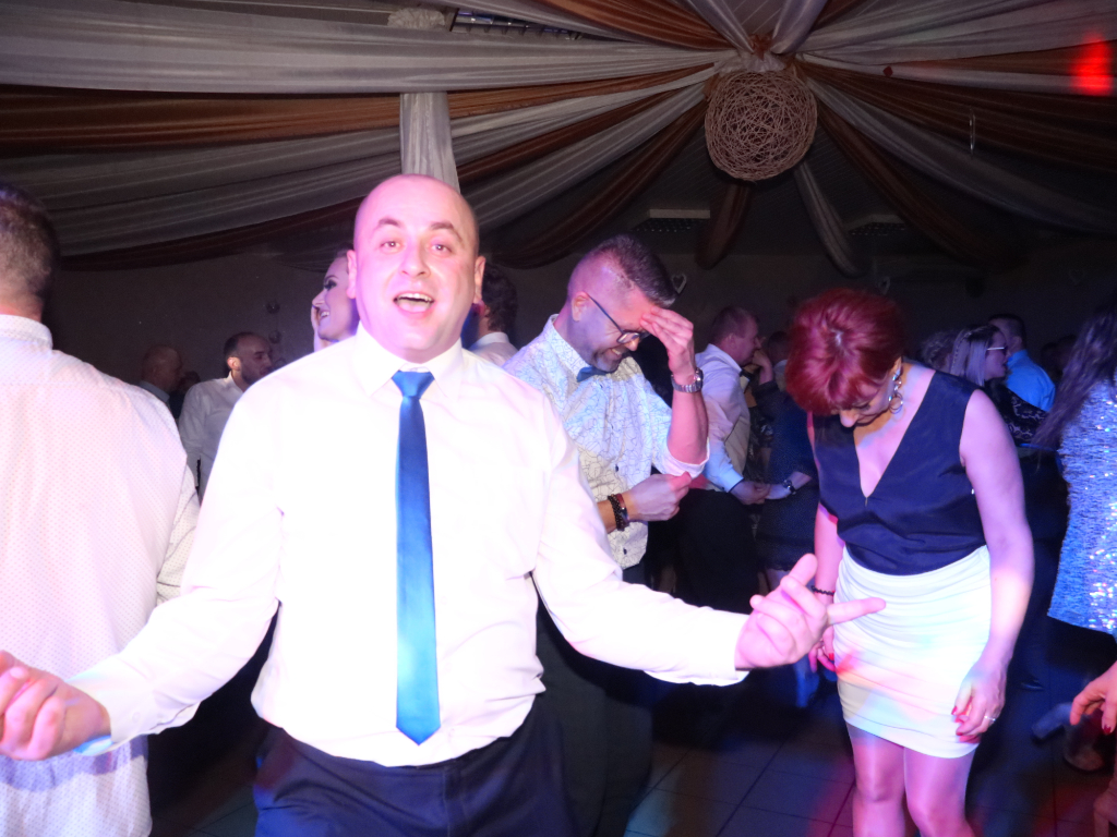 Andrzejki z przedszkolem Miś ZDJĘCIA