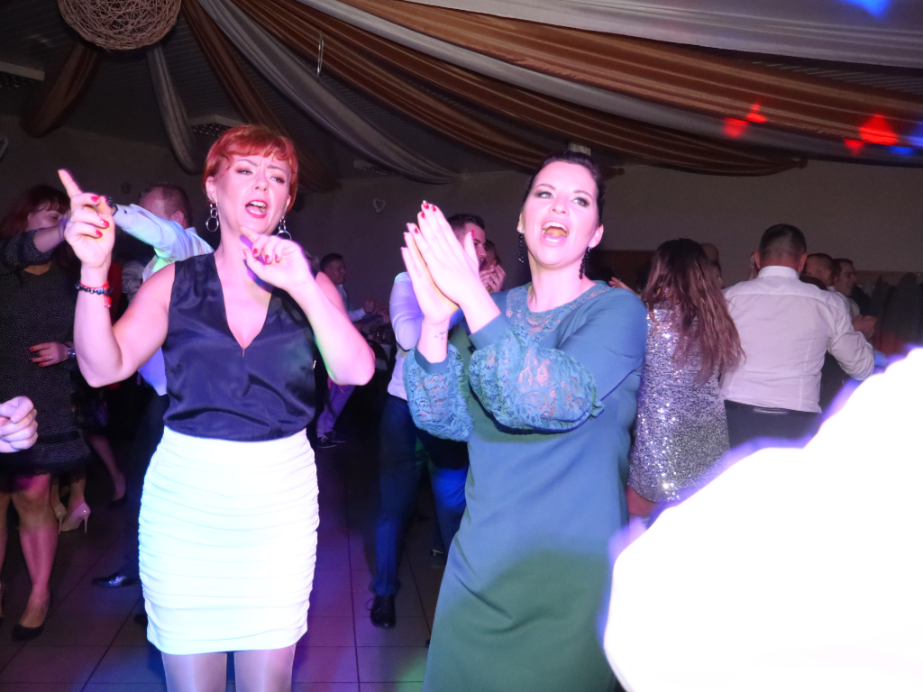 Andrzejki z przedszkolem Miś ZDJĘCIA