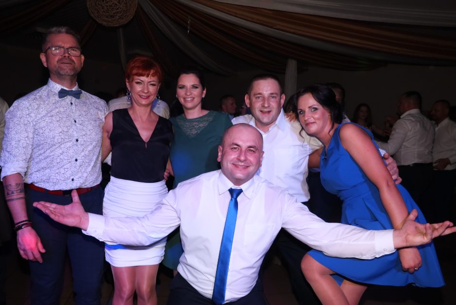 Andrzejki z przedszkolem Miś ZDJĘCIA