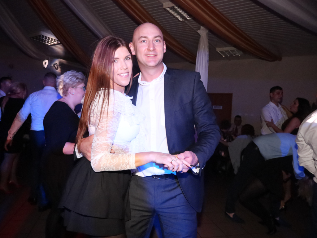 Andrzejki z przedszkolem Miś ZDJĘCIA