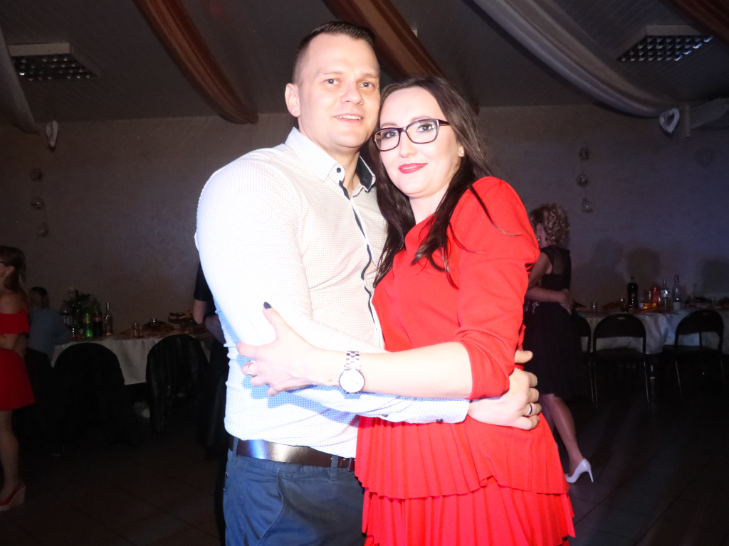 Andrzejki z przedszkolem Miś ZDJĘCIA