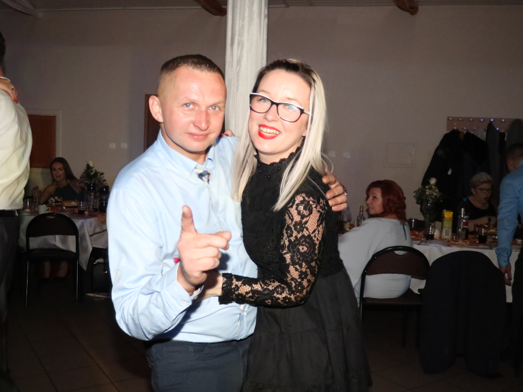 Andrzejki z przedszkolem Miś ZDJĘCIA