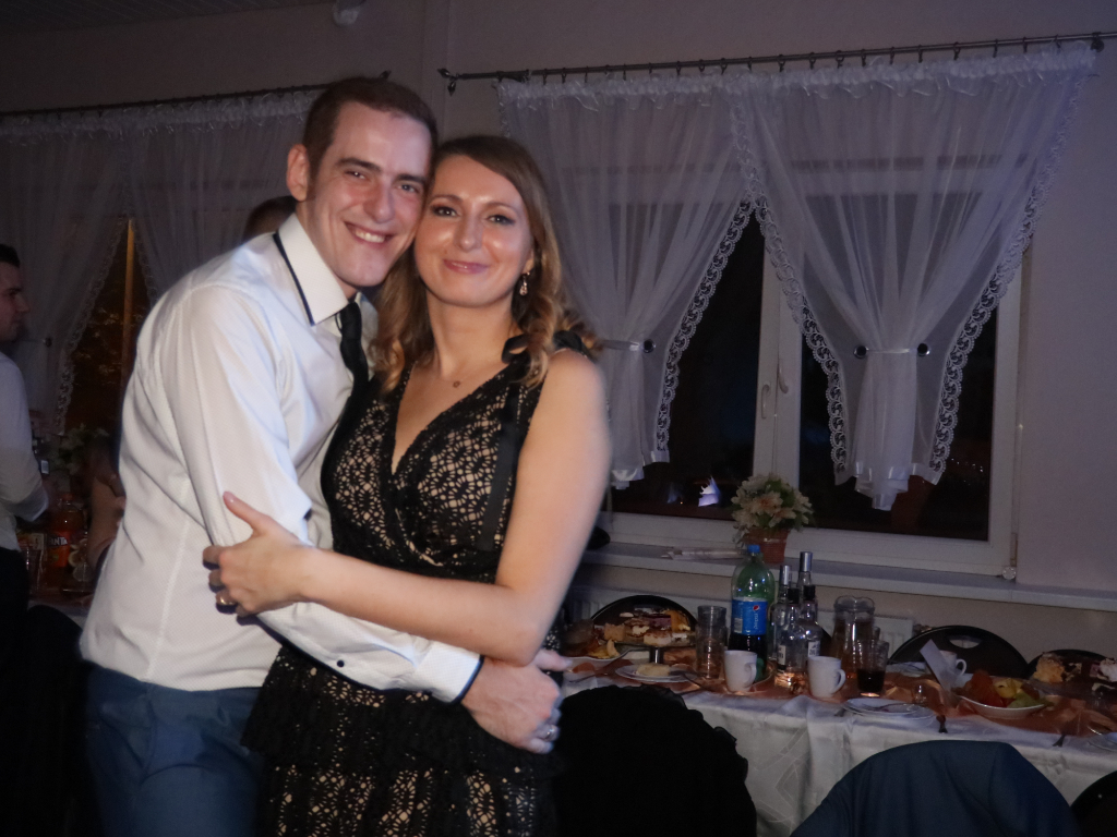 Andrzejki z przedszkolem Miś ZDJĘCIA