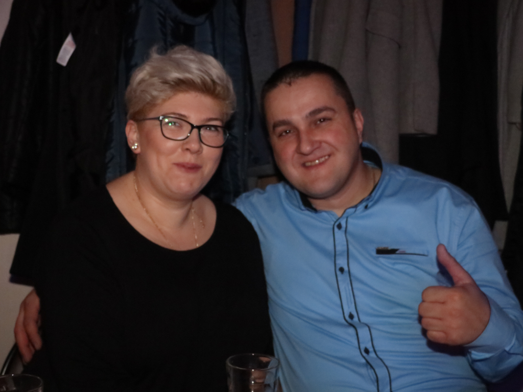 Andrzejki z przedszkolem Miś ZDJĘCIA