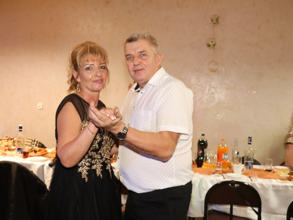 Andrzejki z przedszkolem Miś ZDJĘCIA