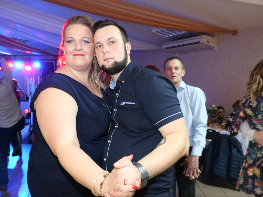 Andrzejki z przedszkolem Miś ZDJĘCIA