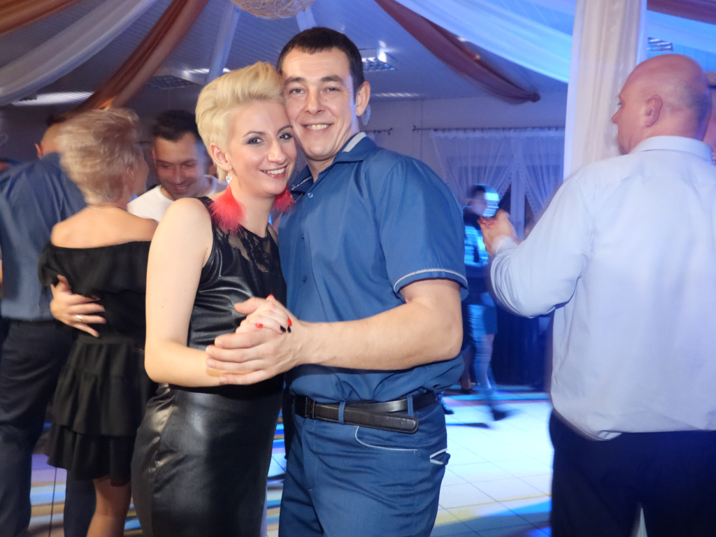 Andrzejki z przedszkolem Miś ZDJĘCIA