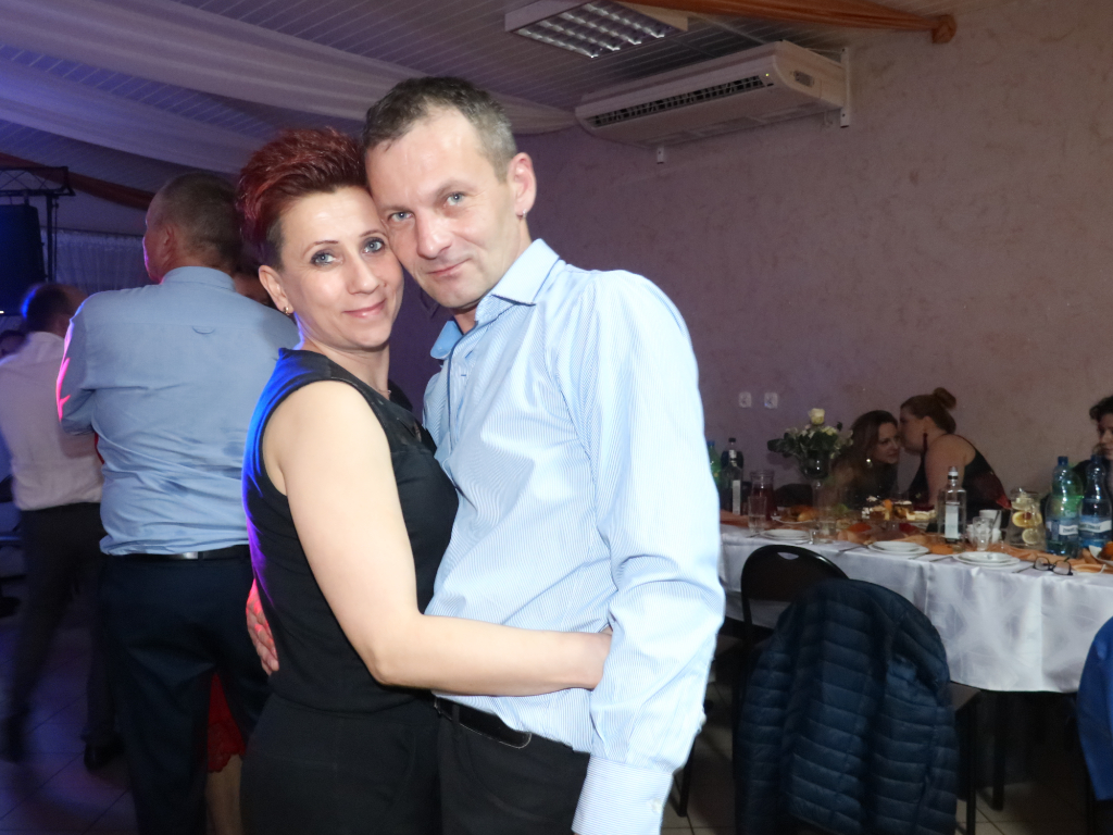 Andrzejki z przedszkolem Miś ZDJĘCIA