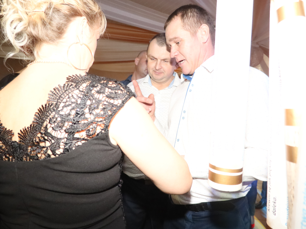 Andrzejki z przedszkolem Miś ZDJĘCIA