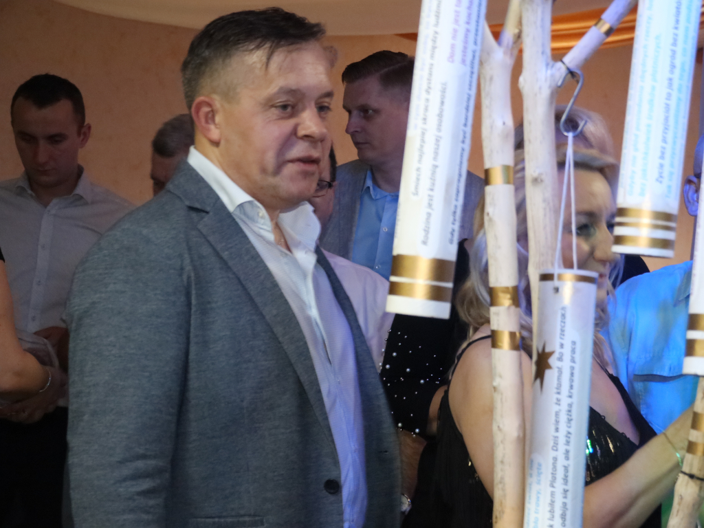 Andrzejki z przedszkolem Miś ZDJĘCIA