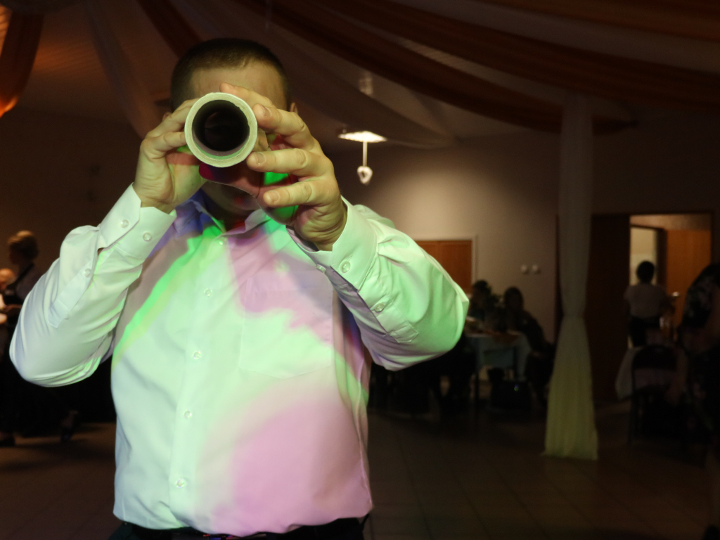 Andrzejki z przedszkolem Miś ZDJĘCIA