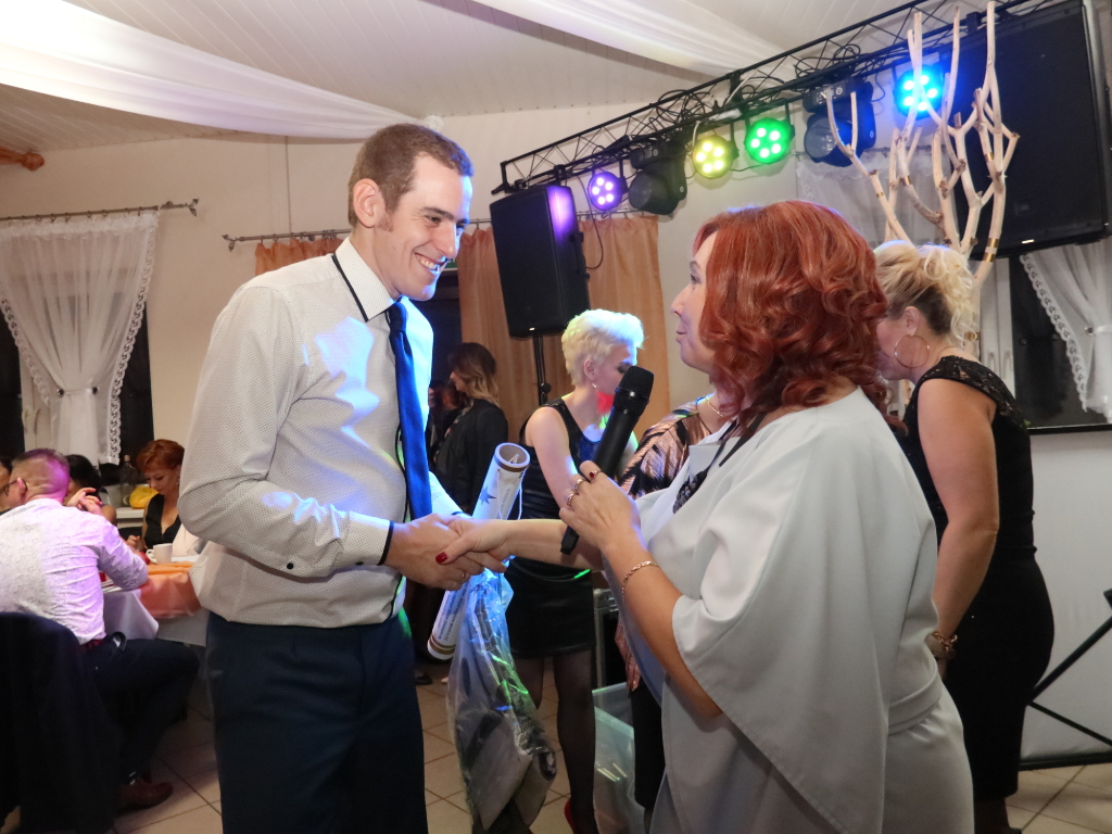 Andrzejki z przedszkolem Miś ZDJĘCIA