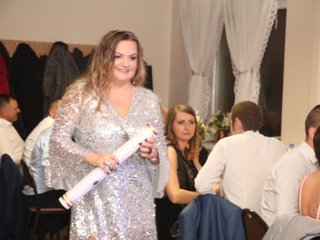 Andrzejki z przedszkolem Miś ZDJĘCIA