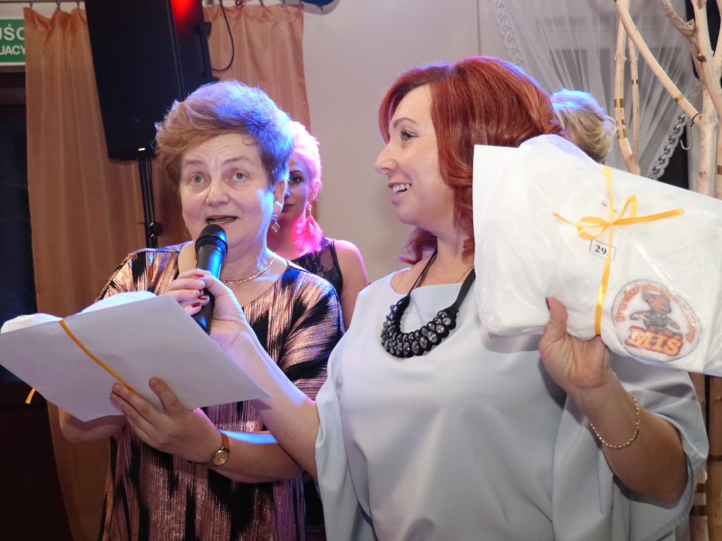 Andrzejki z przedszkolem Miś ZDJĘCIA