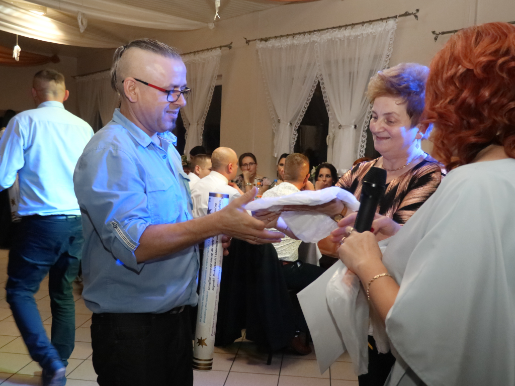 Andrzejki z przedszkolem Miś ZDJĘCIA