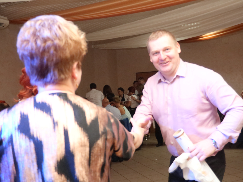 Andrzejki z przedszkolem Miś ZDJĘCIA