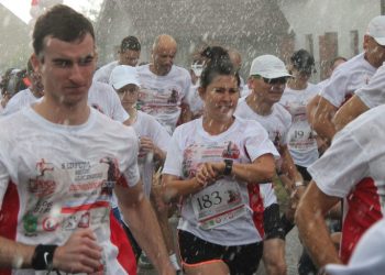 Cienin zorganizuje Mistrzostwa Polski