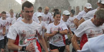 Cienin zorganizuje Mistrzostwa Polski