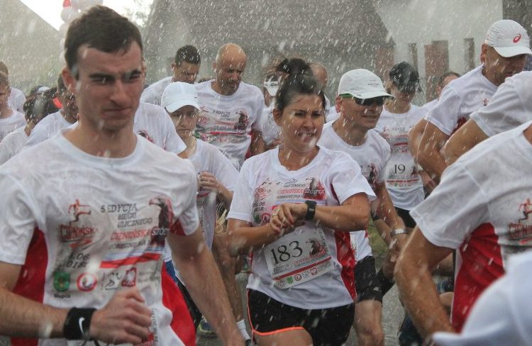 Cienin zorganizuje Mistrzostwa Polski