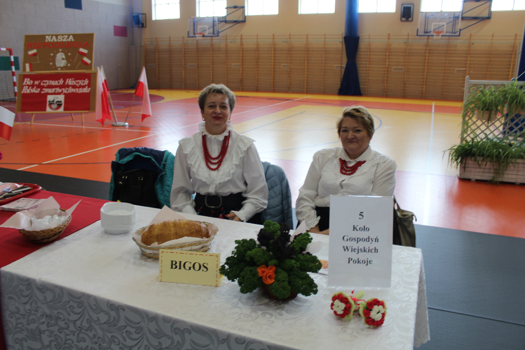 KULINARNE ORŁY w Kowalewie