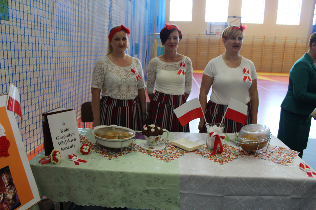 KULINARNE ORŁY w Kowalewie