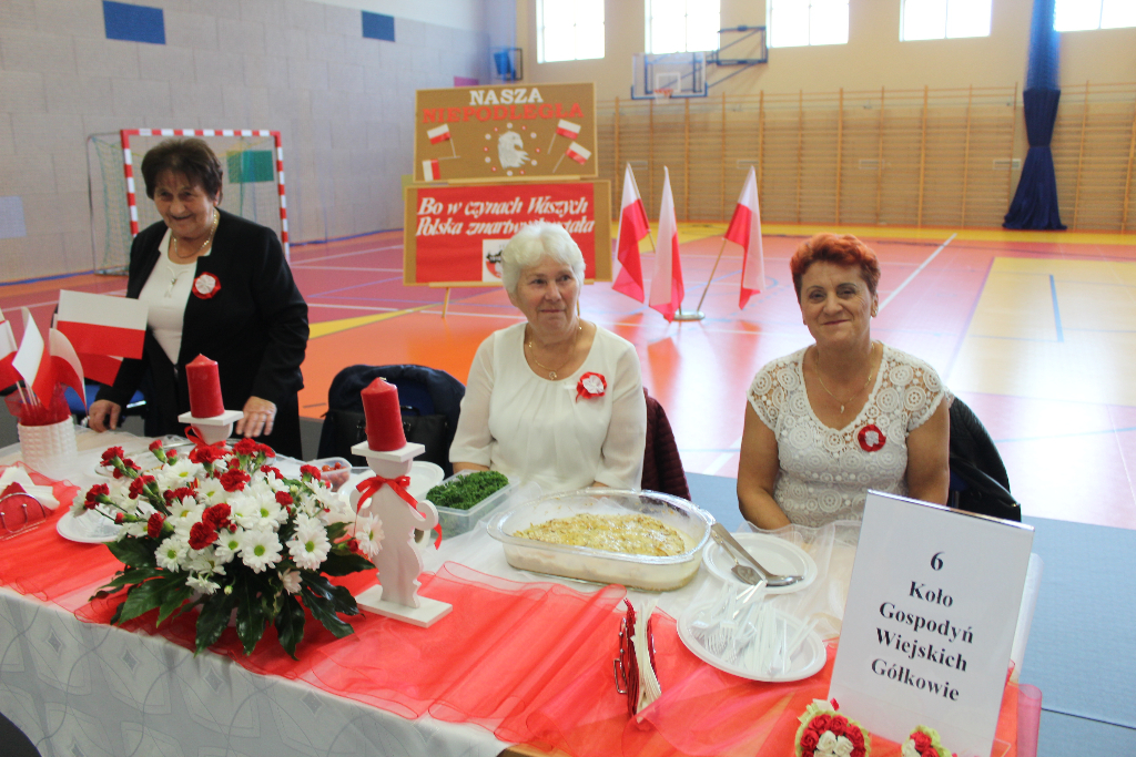 KULINARNE ORŁY w Kowalewie