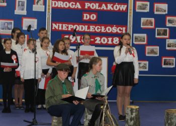 100 – lecie Odzyskania Niepodległości w Kowalewie