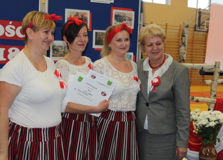 KULINARNE ORŁY w Kowalewie