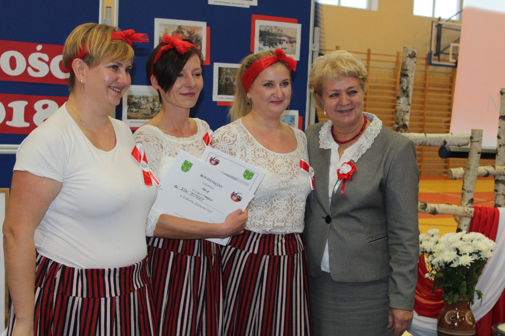 KULINARNE ORŁY w Kowalewie