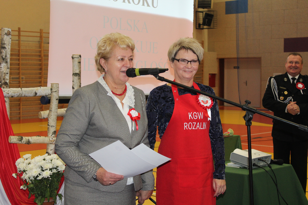 KULINARNE ORŁY w Kowalewie