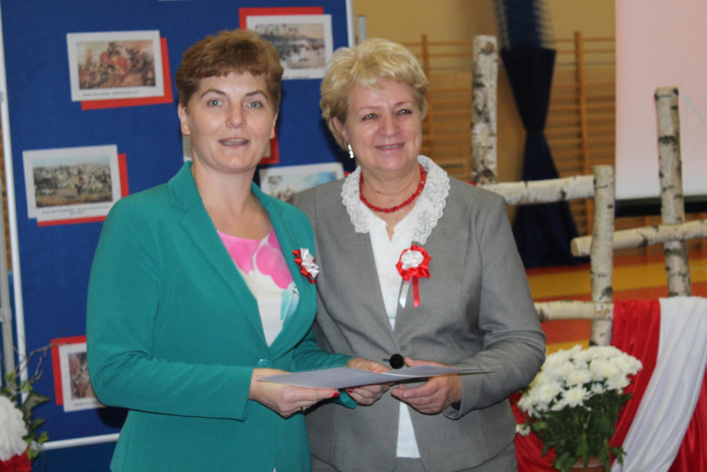 KULINARNE ORŁY w Kowalewie