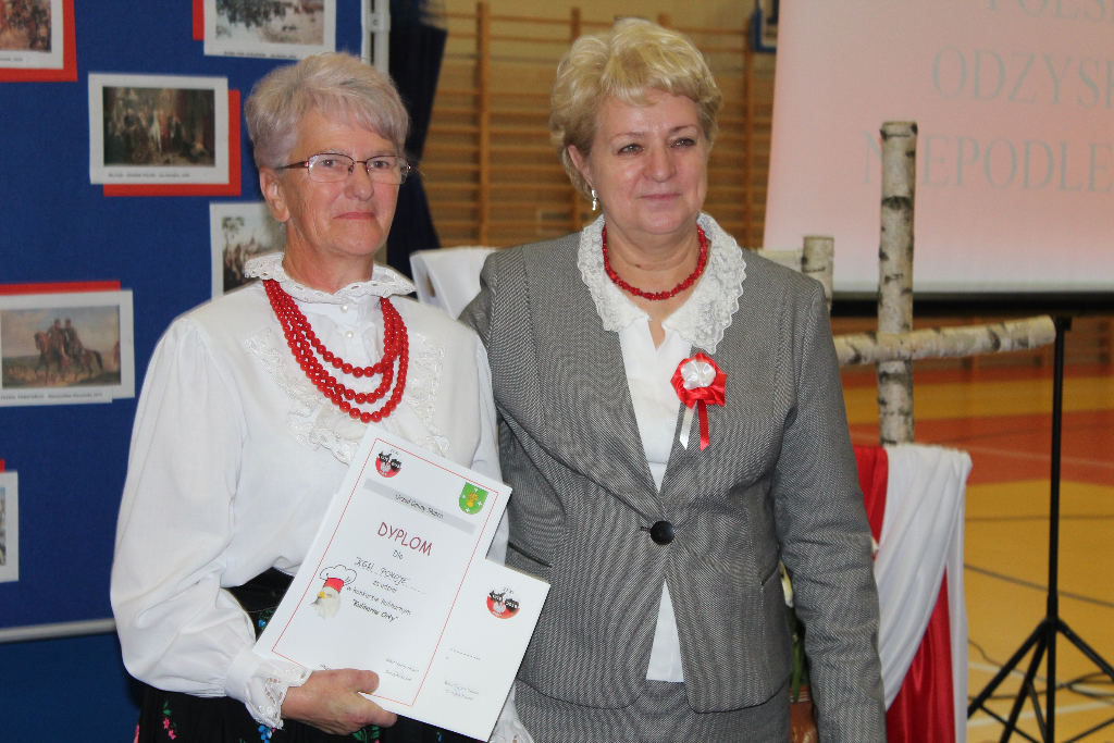 KULINARNE ORŁY w Kowalewie