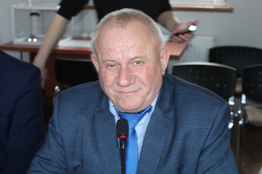 I sesja Rady Gminy Słupca