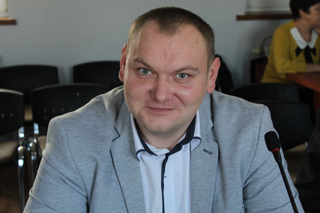 I sesja Rady Gminy Słupca