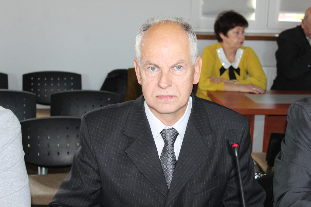 I sesja Rady Gminy Słupca