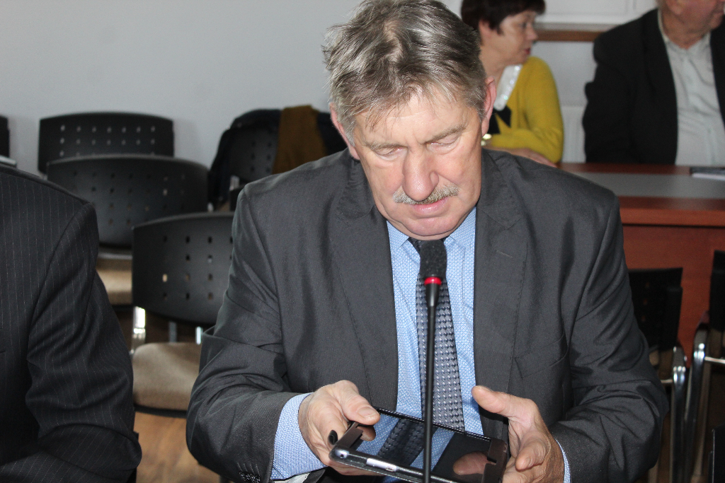 I sesja Rady Gminy Słupca